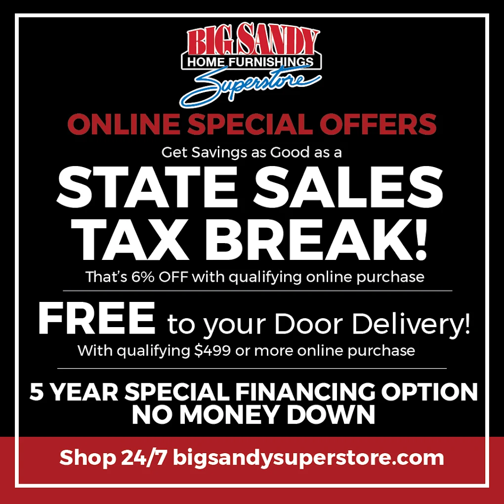 Big Sandy Superstore
