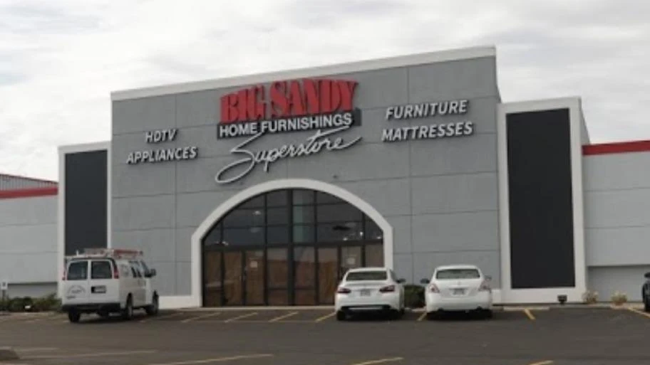 Big Sandy Superstore