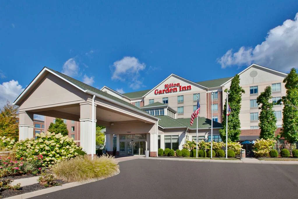 Hilton