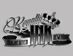 Royalty Ink