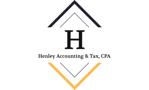 Henley Accounting & Tax, CPA