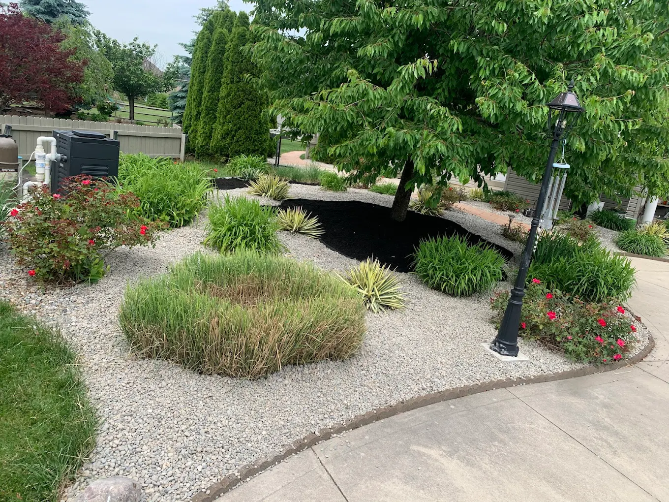 D&T Lawn Maintenance LLC
