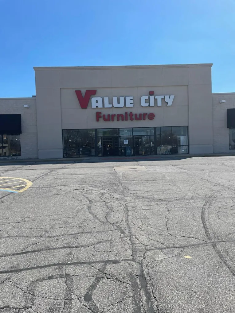 Value City Furniture