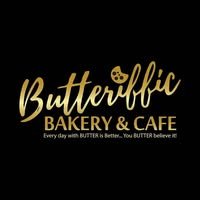 Butteriffic Bakery & Cafe