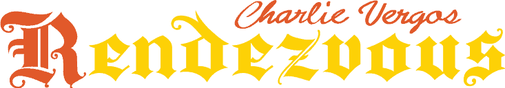 Charlie Vergos' Rendezvous