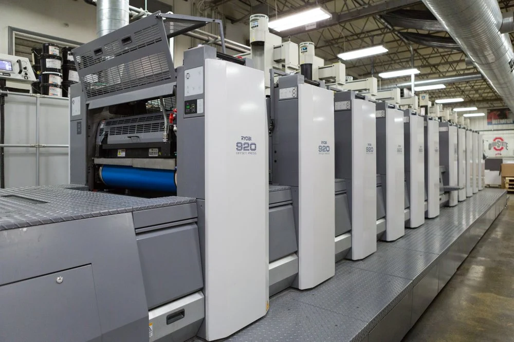 Metzgers Printing & Mailing