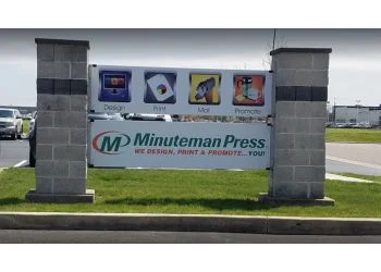 Minuteman Press