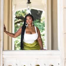Kimberly Yasmine LLC