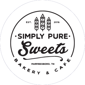 Simply Pure Sweets