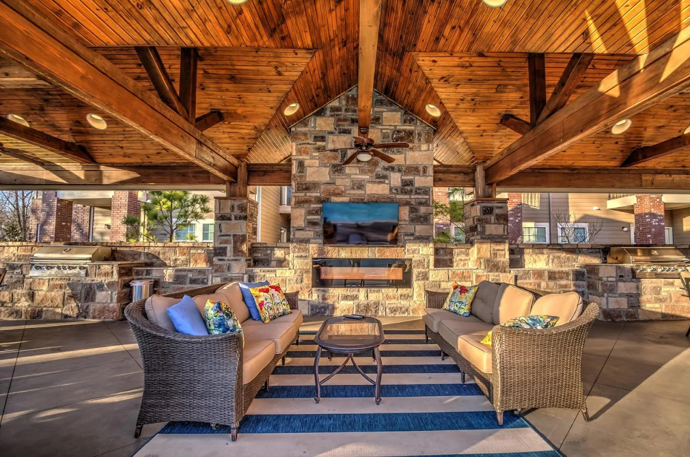Dream Aspen Creek