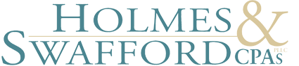 Holmes & Swafford CPAs