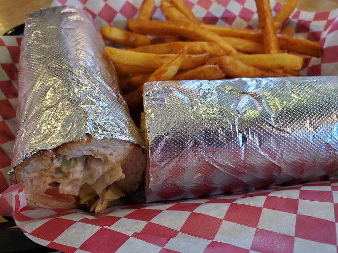 Sam’s Southern Eatery