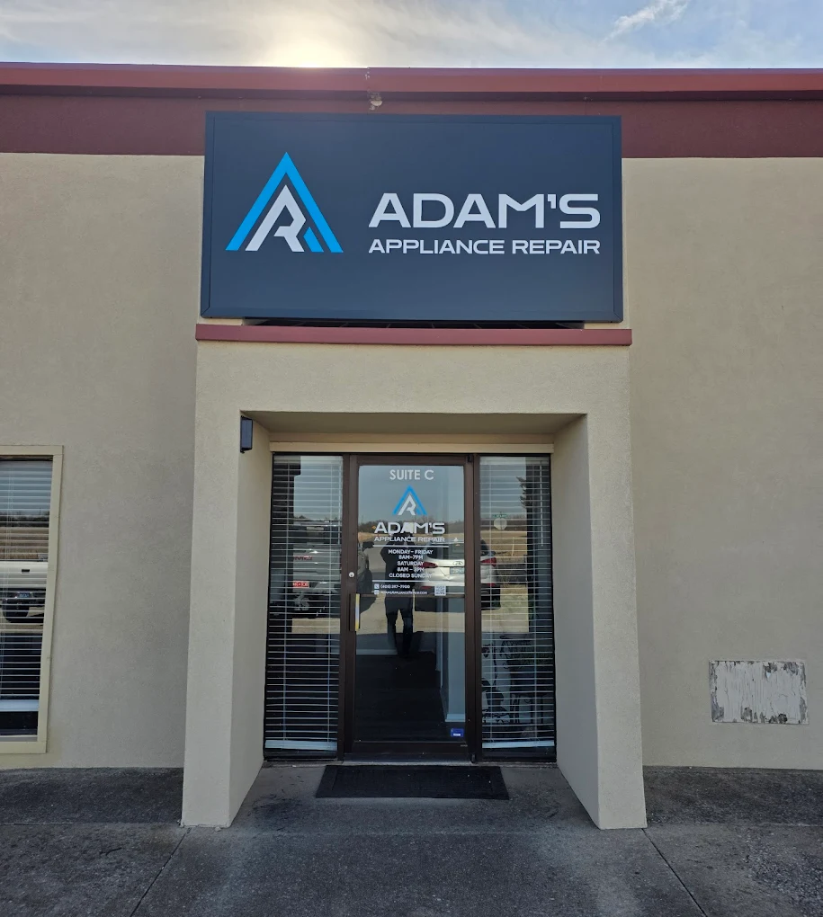 Adam's Appliance Repair, Inc