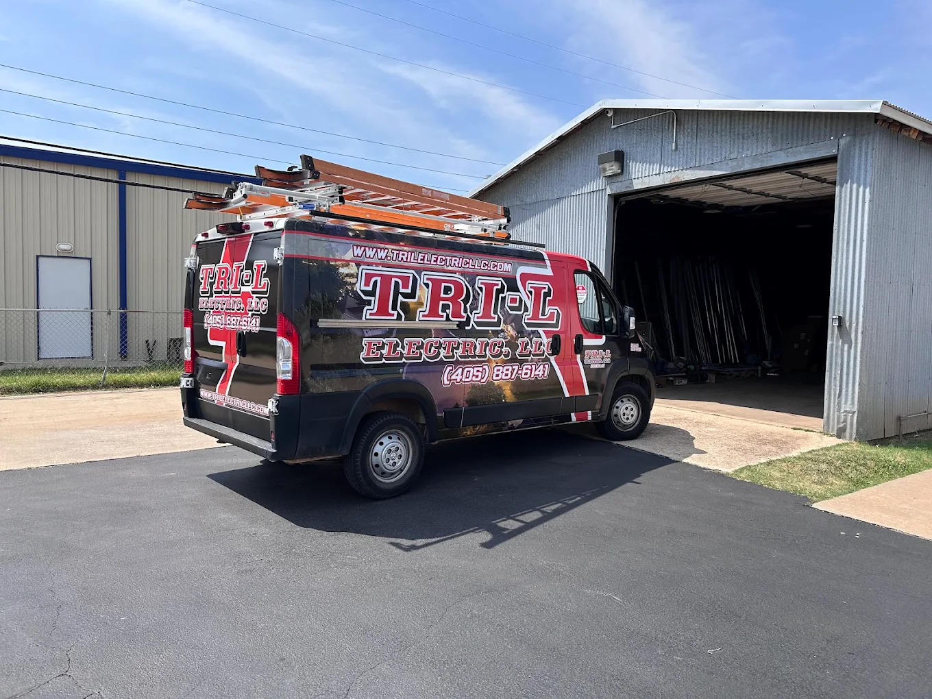 Tri-L Electric