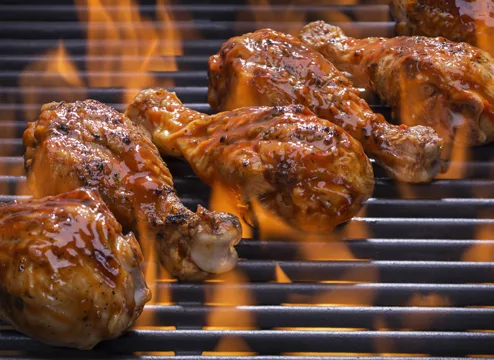 Joe Allen's Pit Bar-B-Que