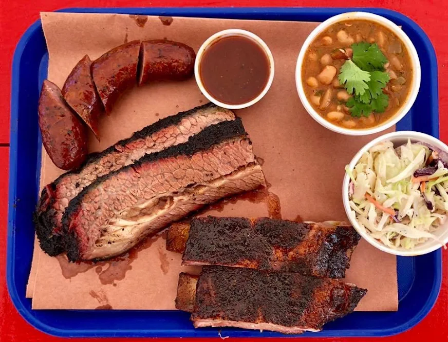 Jay’s BBQ Shack