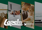 Lapels