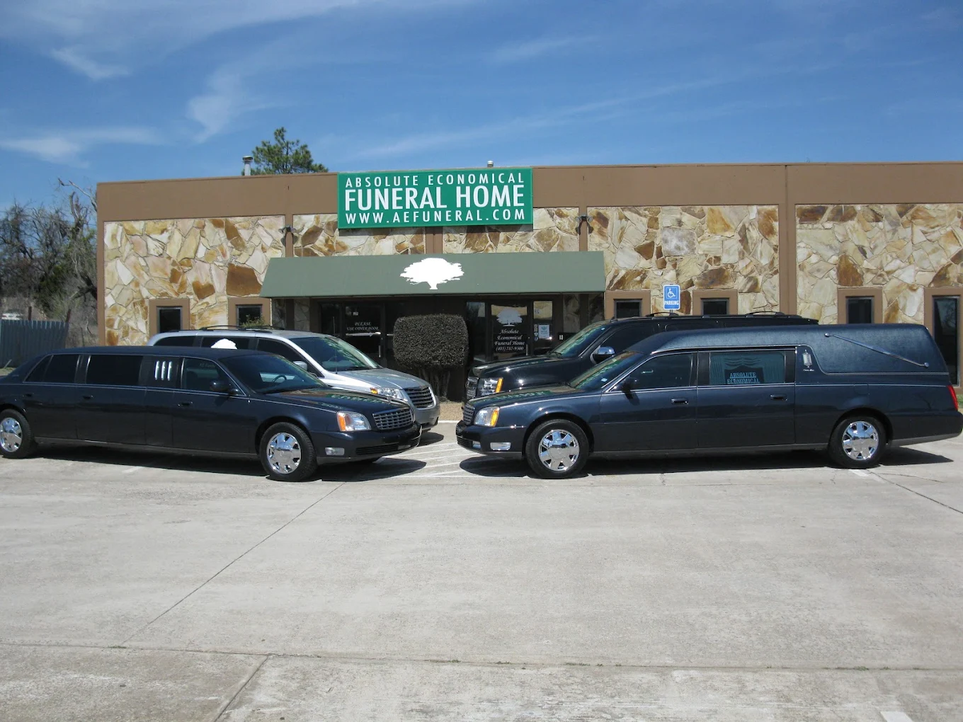 Absolute Economical Funeral Home