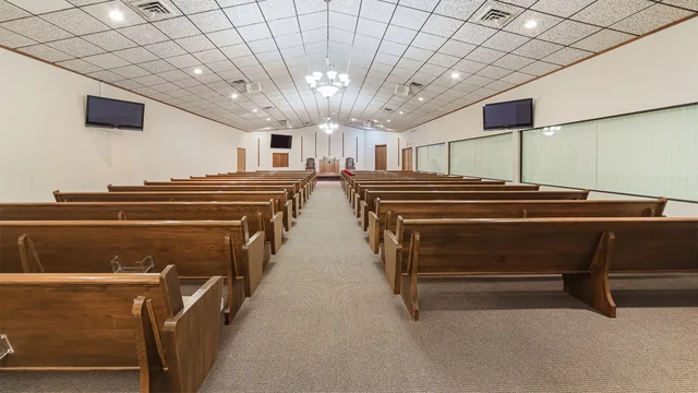 Bill Eisenhour Funeral Home