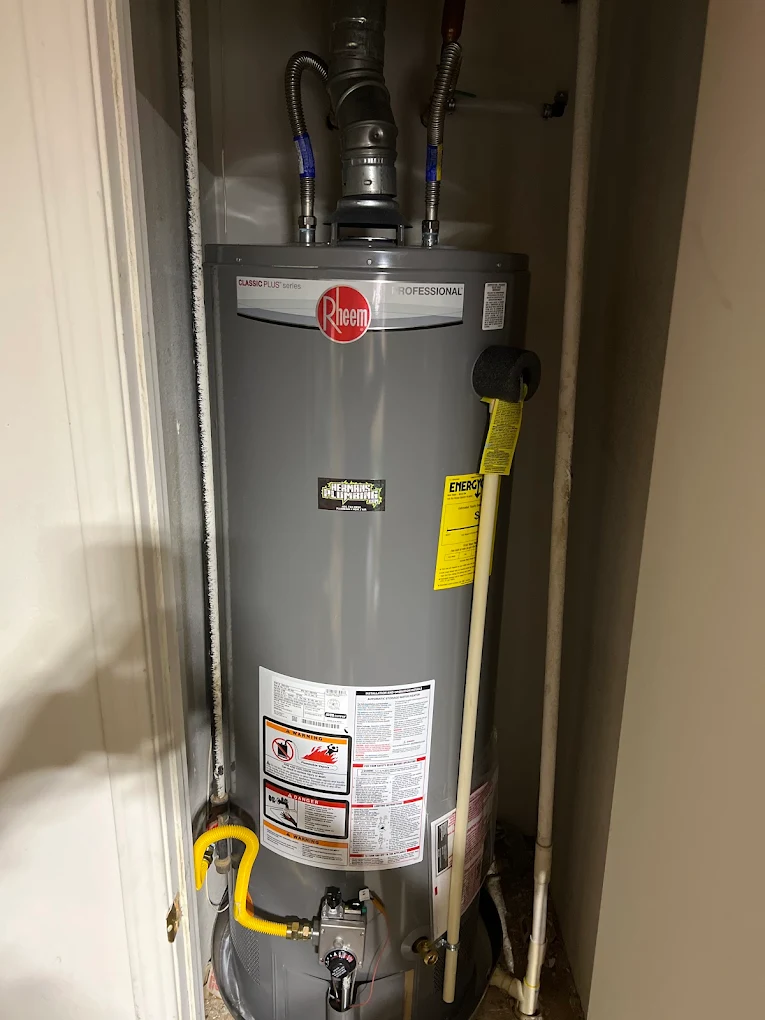 Herman's Plumbing