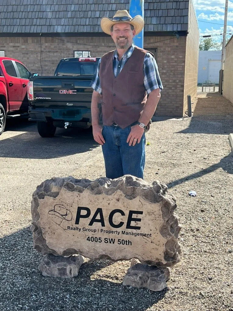 Pace Realty Texas