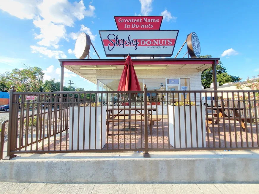 Shipley Do-Nuts