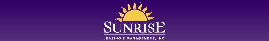Sunrise Leasing & Management Inc.