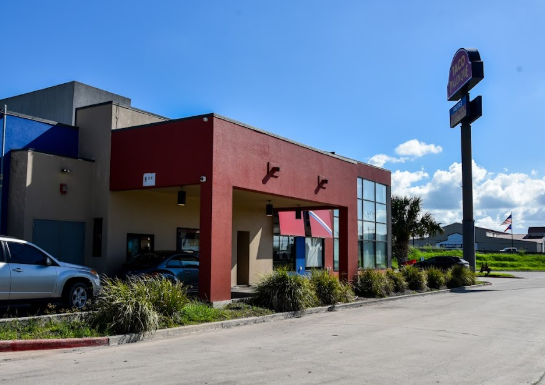 Taco Palenque Morrison & Expy 77