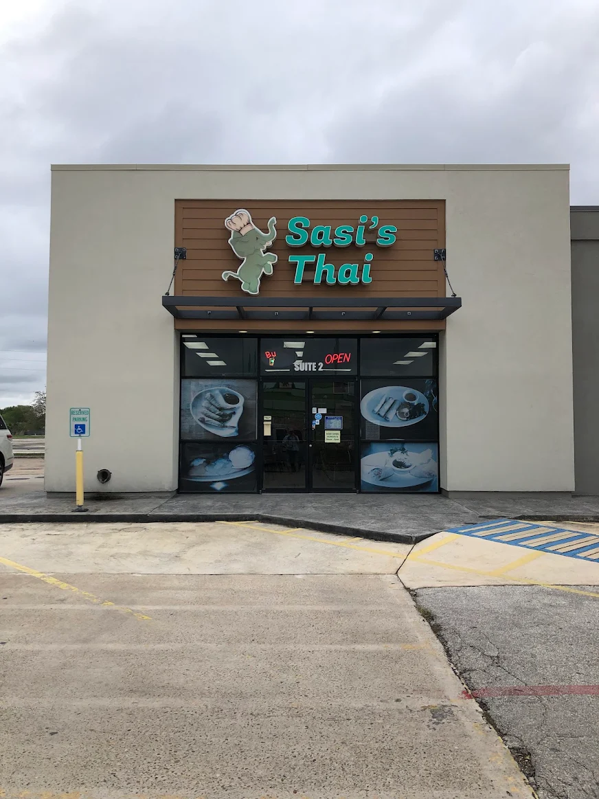 Sasi's Thai