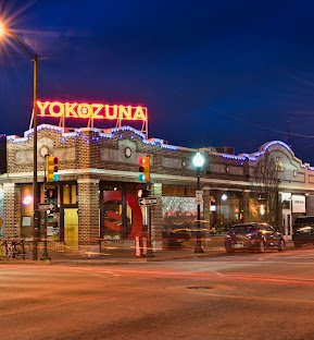 Yokozuna