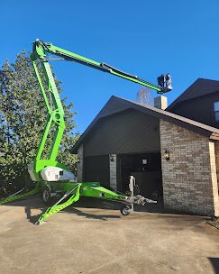 Comfort Class Chimney & Air Duct Cleaning
