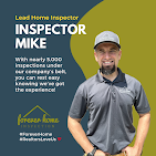 Forever Home Inspection