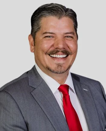 Jason Pitarra at CrossCountry Mortgage