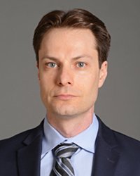 Broslavsky & Weinman, LLP : Zack Broslavsky