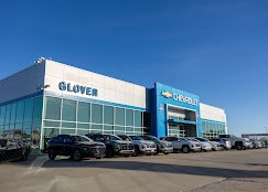 Jim Glover Chevrolet