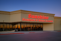 Sunshine Furniture