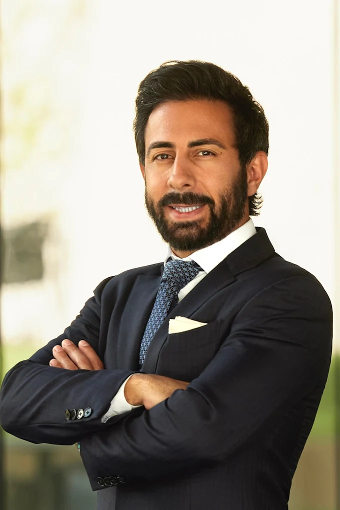 Omni Legal Group : Omid Khalifeh