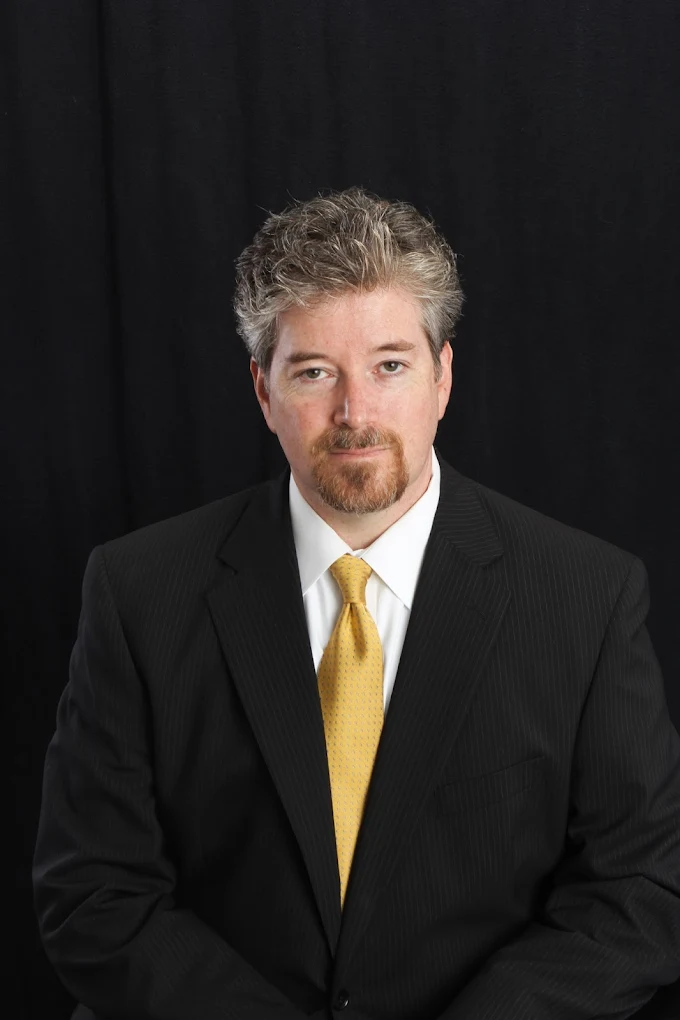 David B. Frank