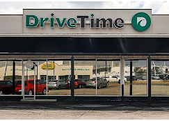 DriveTime Used Cars