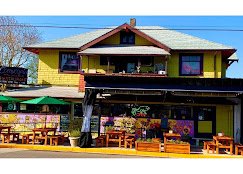 Cornucopia Restaurant