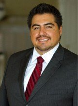 Reyes & Reyes Law Firm, PLLC : Gabriel R. Reyes