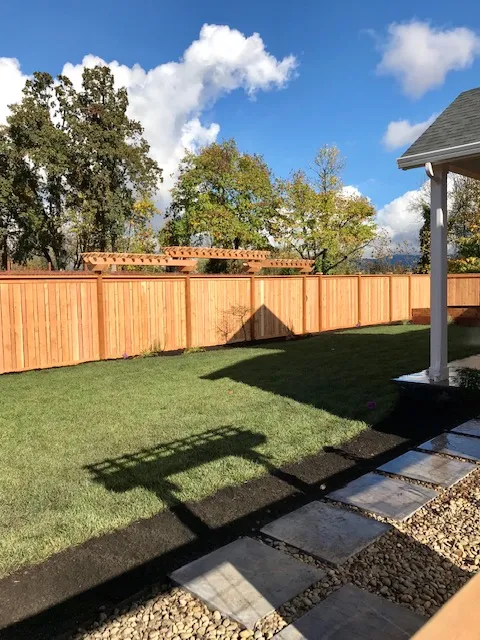 Reese Landscapes
