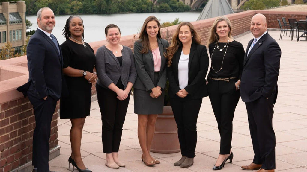 Nace Law Group Accident & Injury Lawyers