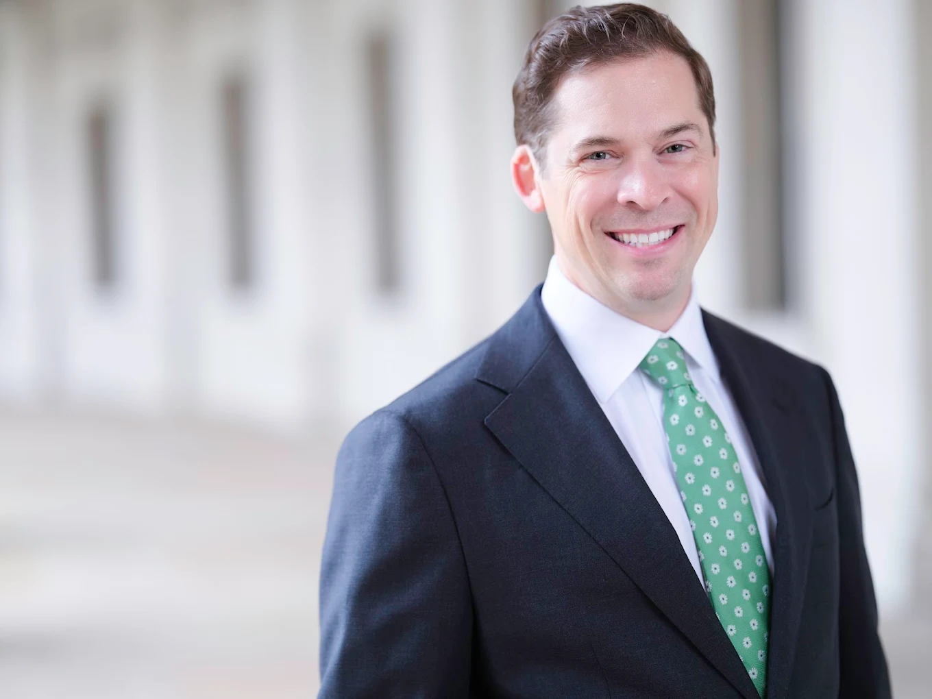 Christopher J. Mutimer