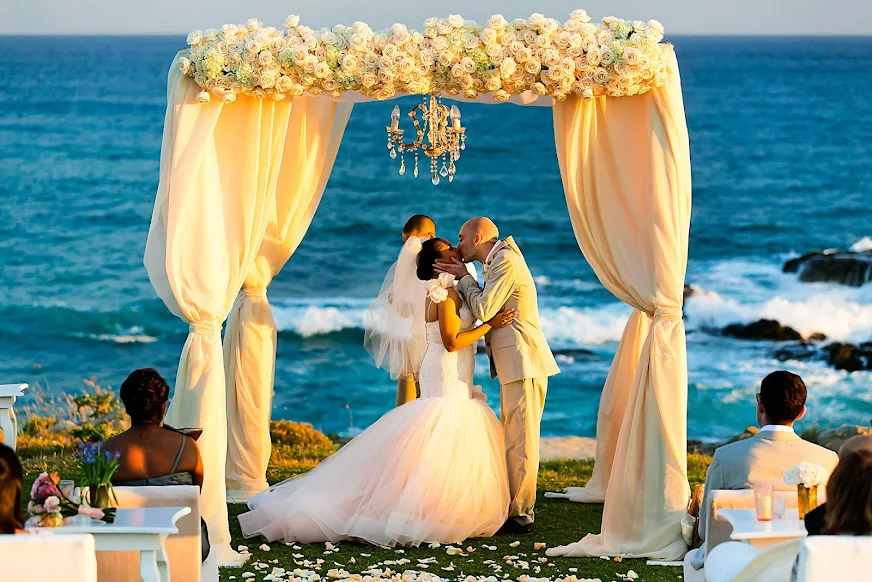 Aevitas Weddings