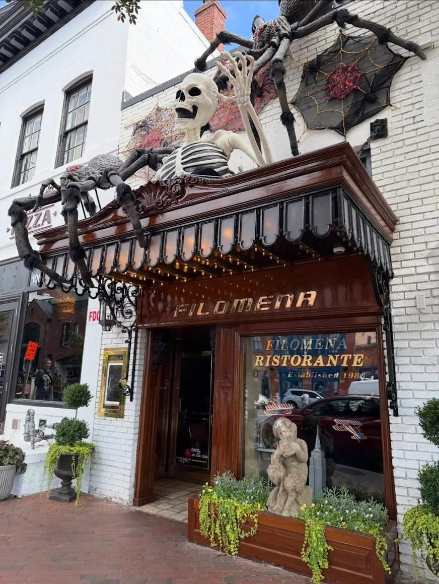 Filomena Ristorante