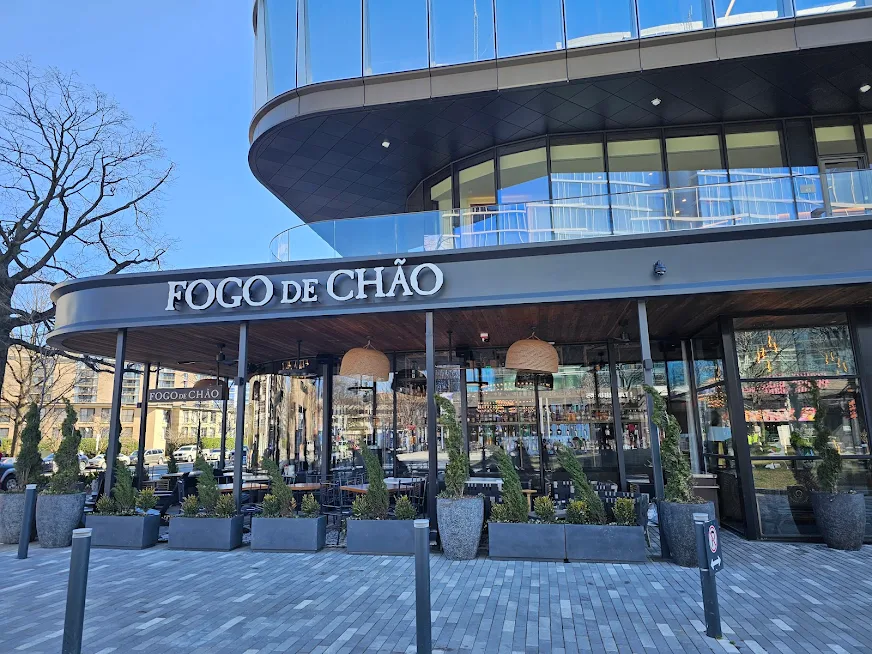 Fogo de Chão Brazilian Steakhouse