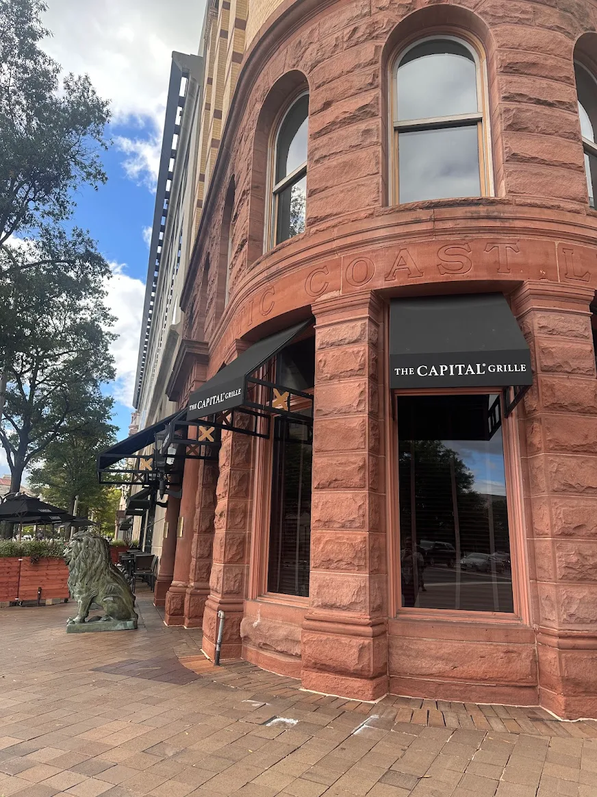 The Capital Grille