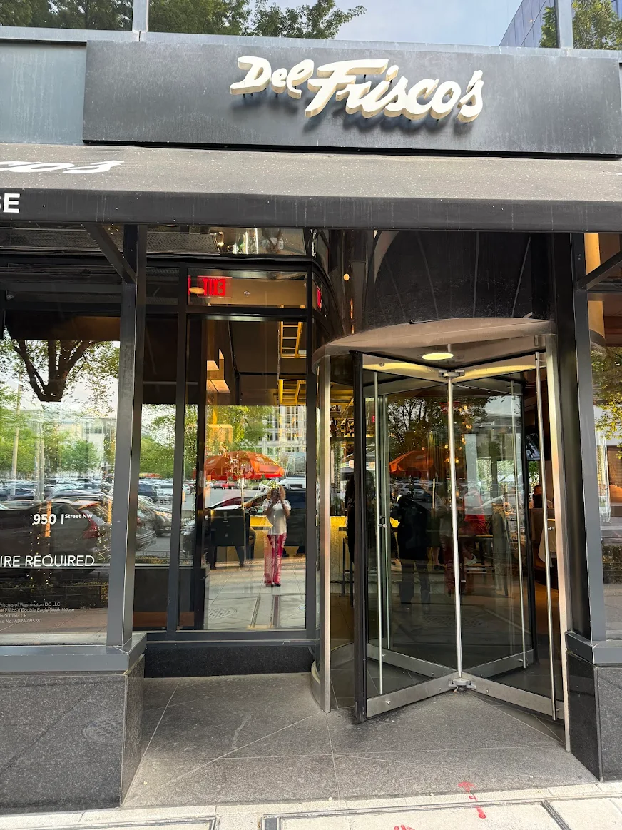 Del Frisco's Double Eagle Steakhouse