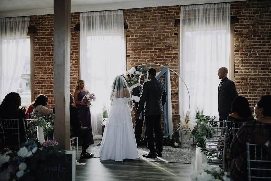 Elope Chattanooga